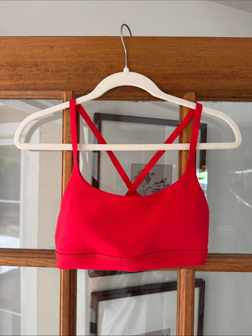 Set of 2 Adidas Sports Bra’s